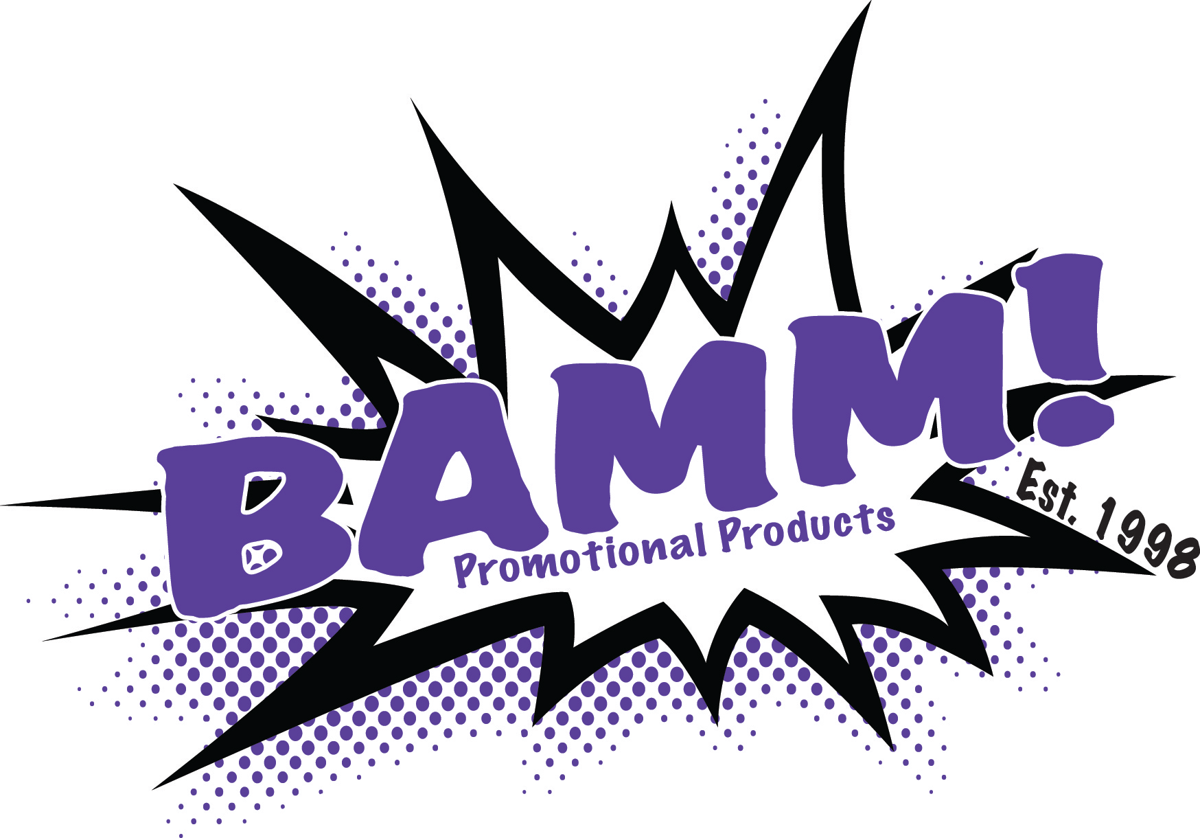 BAMM Logo